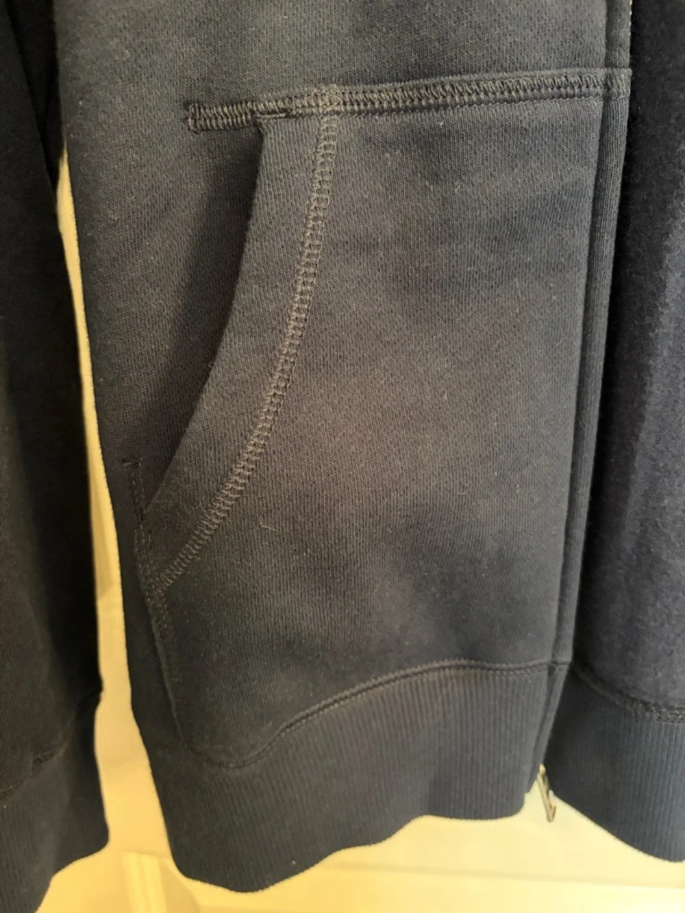Vintage Nike USA London Olympic Hooded Sweatshirt